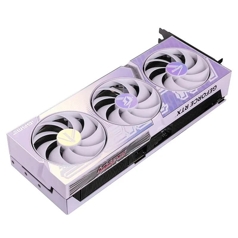 Colorful iGame GeForce RTX 4080 Super Ultra W OC 16GB-V GDDR6X Graphics Card