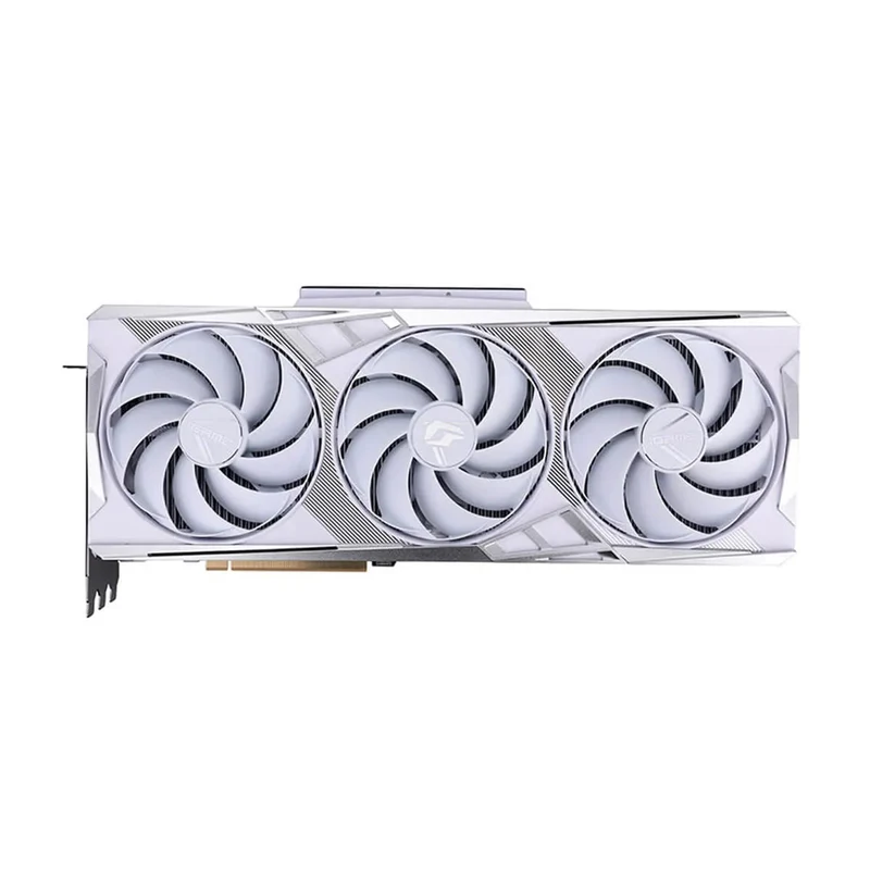 Colorful iGame GeForce RTX 4080 Super Vulcan W OC 16GB-V GDDR6X Graphics Card
