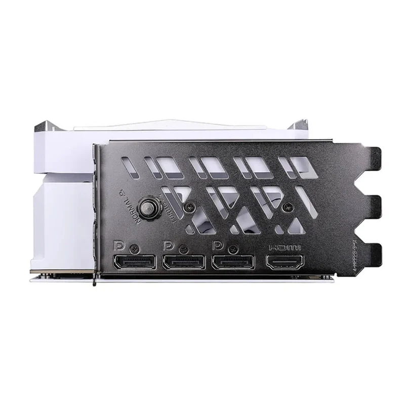 Colorful iGame GeForce RTX 4080 Super Vulcan W OC 16GB-V GDDR6X Graphics Card