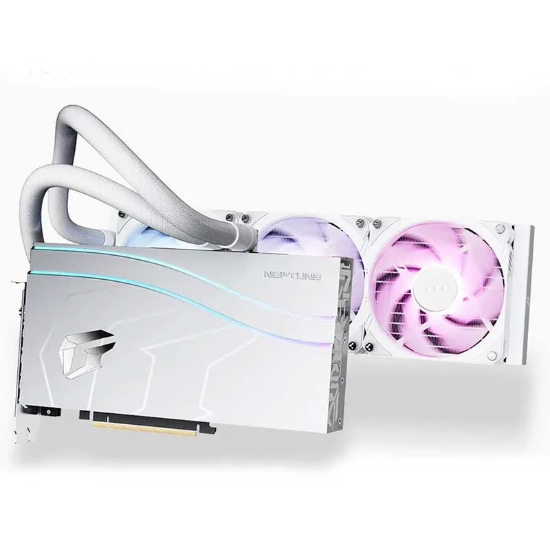 Colorful iGame GeForce RTX 4080 Super Neptune OC 16GB-V GDDR6X Graphics Card