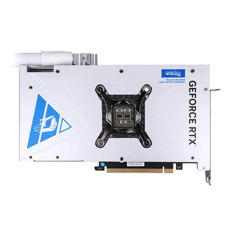 Colorful iGame GeForce RTX 4080 Super Neptune OC 16GB-V GDDR6X Graphics Card