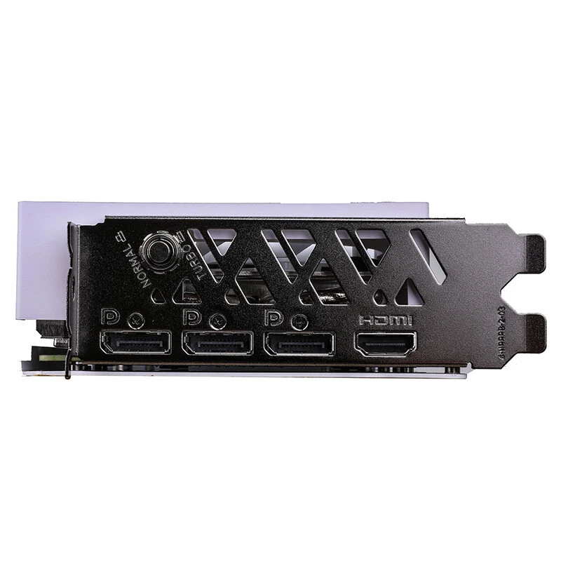 Colorful IGame Geforce RTX 4060 Ti Ultra W Duo OC 8GB-V GDDR6 Graphics Card