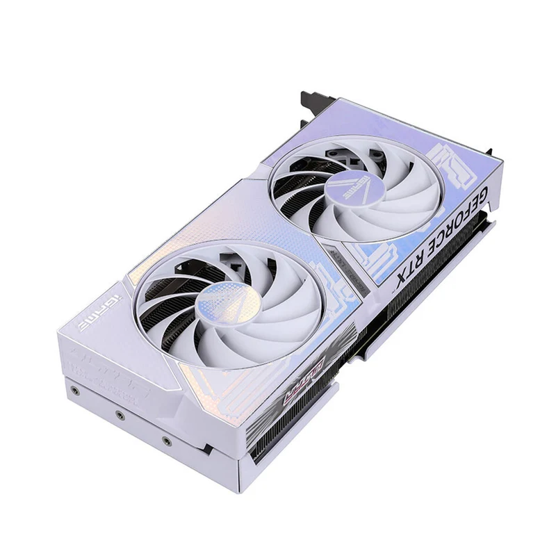 Colorful IGame Geforce RTX 4060 Ti Ultra W Duo OC 16GB-V GDDR6 Graphics Card