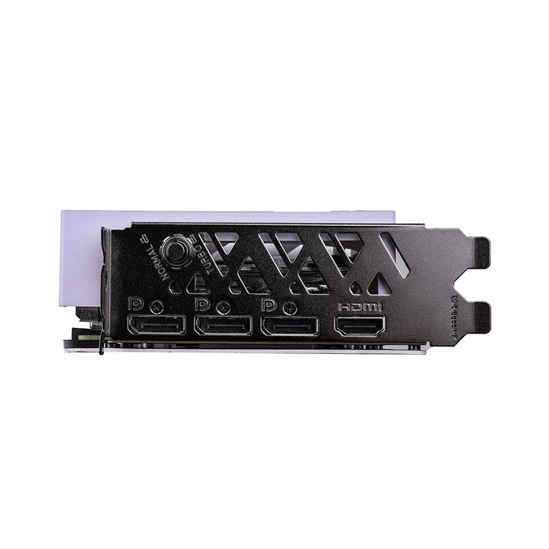 Colorful IGame Geforce RTX 4060 Ti Ultra W Duo OC 16GB-V GDDR6 Graphics Card
