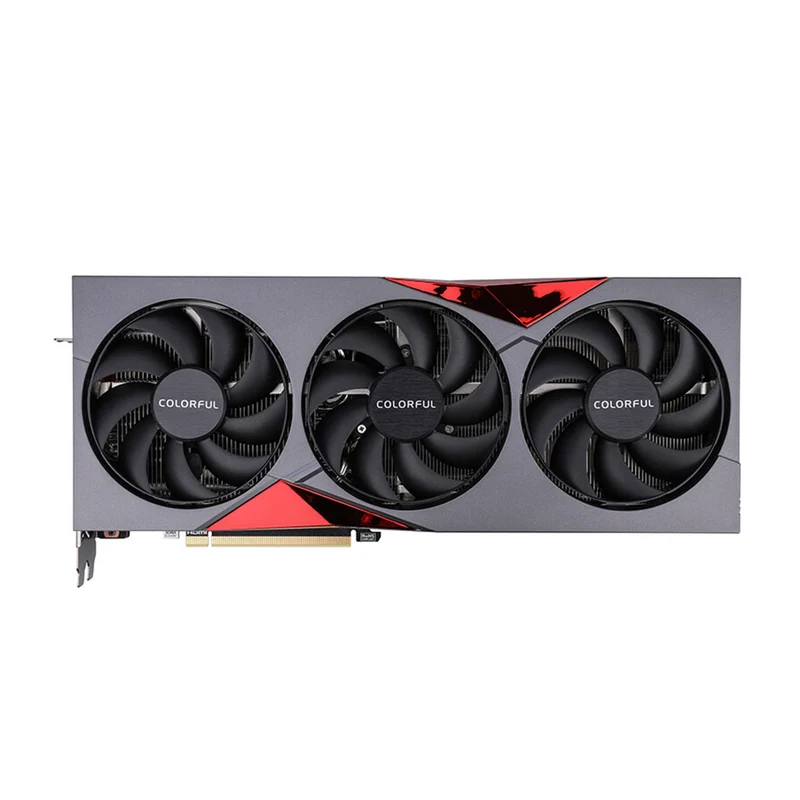 Colorful Geforce RTX 4070 Ti Super Nb Ex 16GB-V GDDR6X Graphics Card