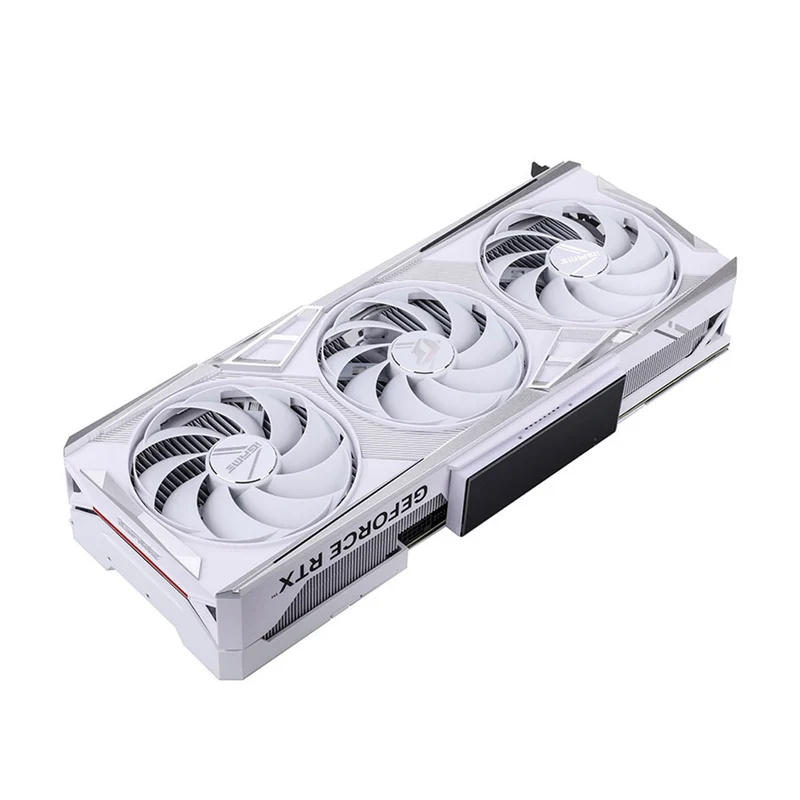 Colorful iGame Geforce RTX 4070 Ti Super Vulcan w OC 16GB-V GDDR6X Graphics Card