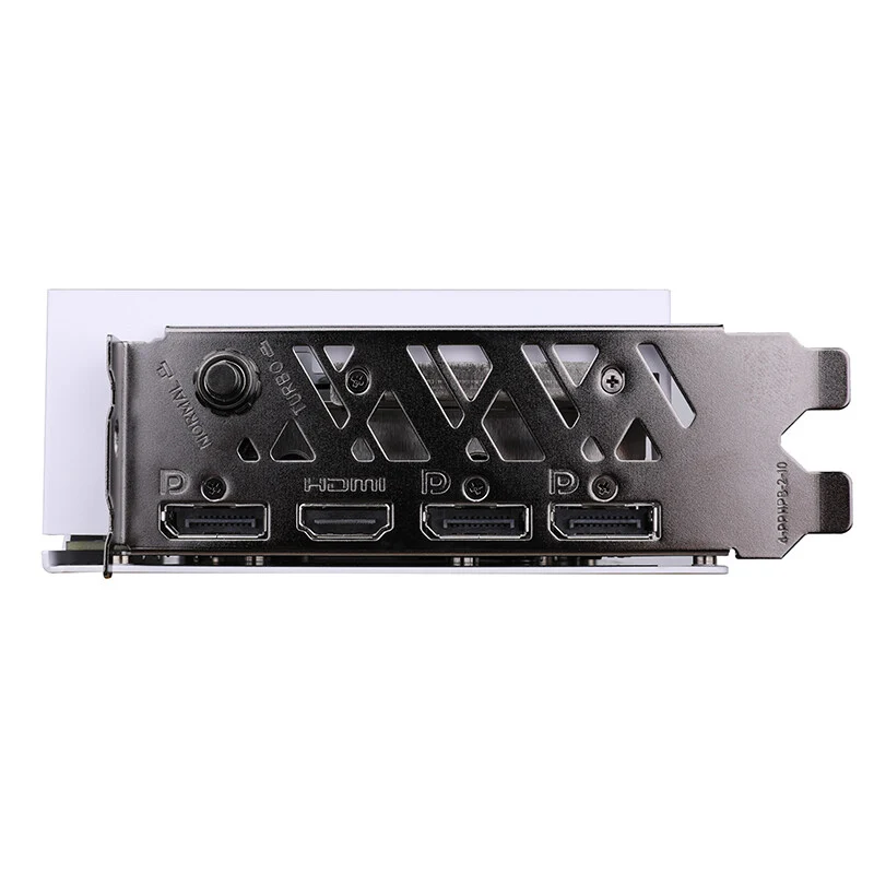 Colorful IGame Geforce RTX 4060 ULTRA W OC 8GB-V GDDR6 Graphics Card