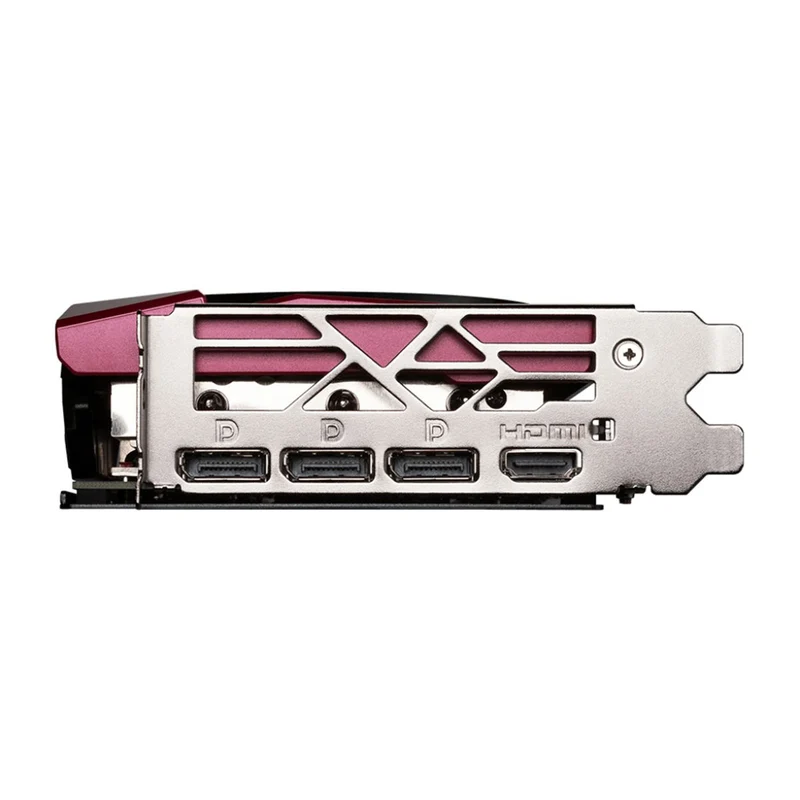 MSI Geforce RTX 4070 Super 12GB Gaming X Slim MLG GDDR6X Graphics Card