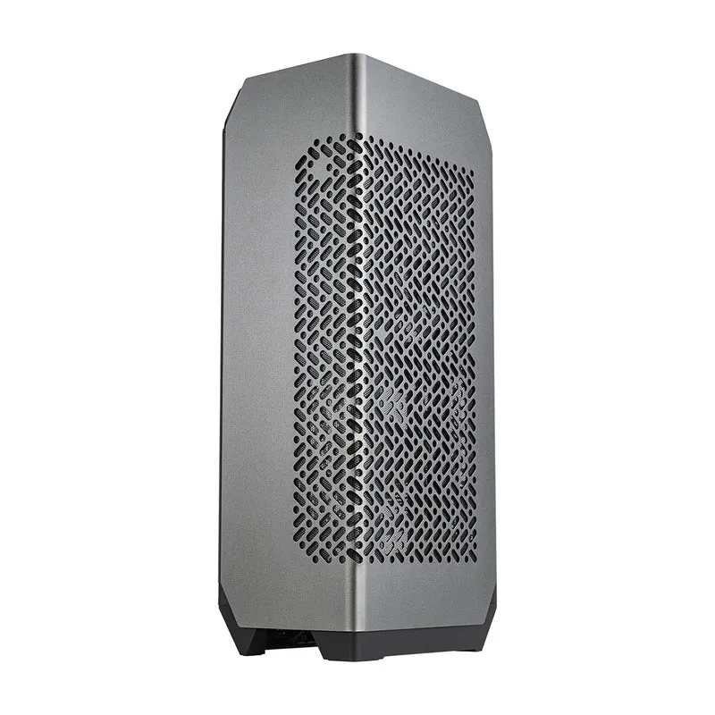 Cooler Master NCORE 100 MAX ITX Gaming Case With Integrated AIO Cooling & PSU