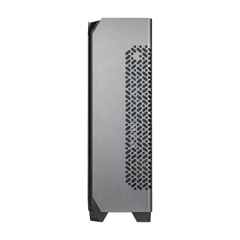 Cooler Master NCORE 100 MAX ITX Gaming Case With Integrated AIO Cooling & PSU