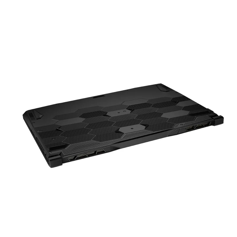 MSI Katana A15 AI B8VF-404PH Gaming Laptop (Black) | 15.6" FHD (1920X1080) 144HZ IPS | R7 8845HS | 16GB RAM | 512GB SSD | RTX 4060 | Windows 11 | MS Office Home & Student 2021 | MSI Gaming Backpack