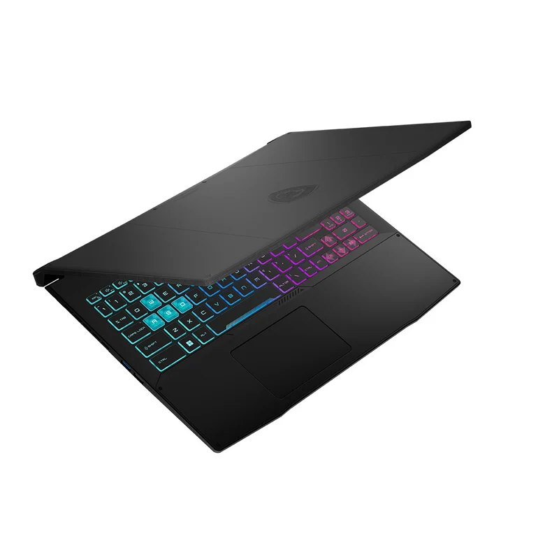 MSI Katana A15 AI B8VF-404PH Gaming Laptop (Black) | 15.6" FHD (1920X1080) 144HZ IPS | R7 8845HS | 16GB RAM | 512GB SSD | RTX 4060 | Windows 11 | MS Office Home & Student 2021 | MSI Gaming Backpack