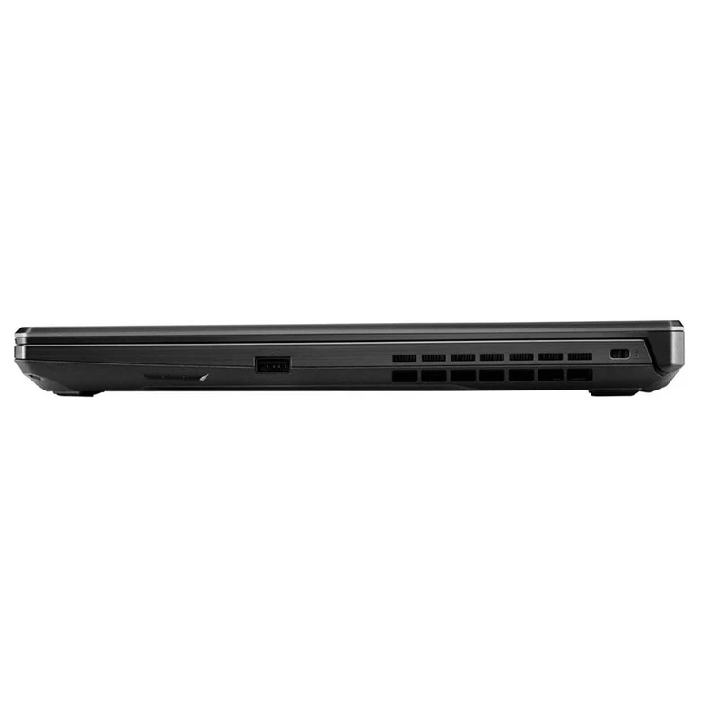 Asus TUF Gaming A15 FA506NC-HN011W Gaming Laptop (Graphite Black) | 15.6" FHD (1920x1080) IPS 144Hz | Ryzen 5 7535HS | 8GB RAM | 512GB SSD | RTX 3050 | Windows 11 Home | TUF Gaming VP4700 Backpack