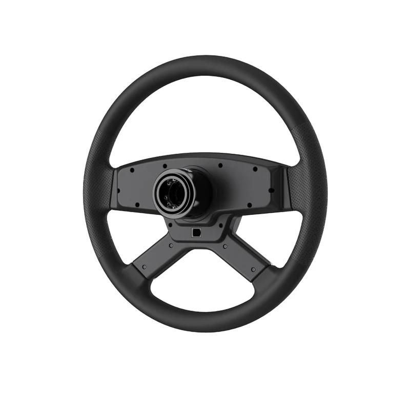 Moza Racing TSW Truck Steering Wheel (RS060)
