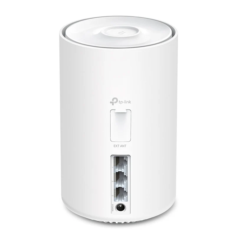 TP-Link Deco X20-4G 4G+ AX1800 Whole Home Mesh WiFi 6 Router (1-Pack)