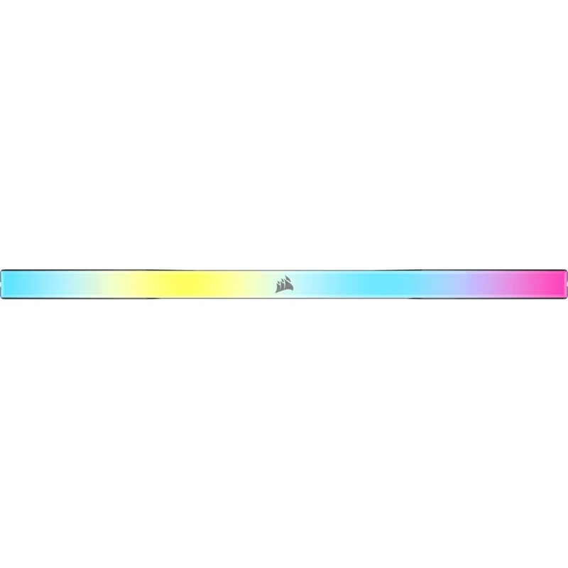 Corsair Vengeance RGB 32GB (2x16GB) DDR5 DRAM 6000MHz CL36 AMD Expo & Intel XMP Memory Kit (CMH32GX5M2E6000Z36)