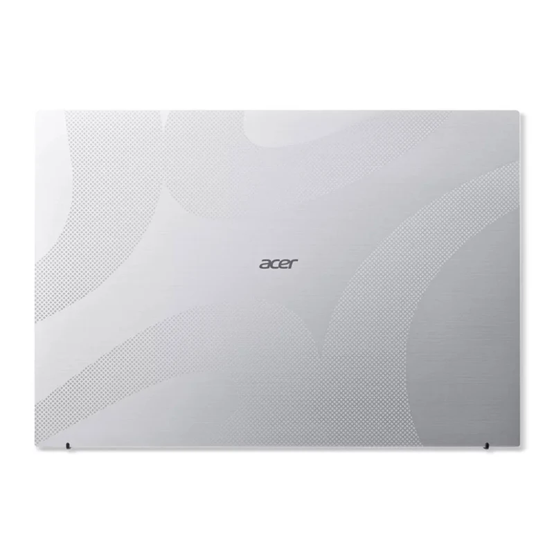 Acer Aspire Lite AL14-51M-364B Laptop (Pure Silver) | 14" WUXGA (1920x1200) IPS | i3-1215U | 8GB RAM | 512GB SSD | UHD Graphics | Windows 11 Home | MS Office Home & Student 2021 | Acer Entry Run Rate Backpack E-1620-P
