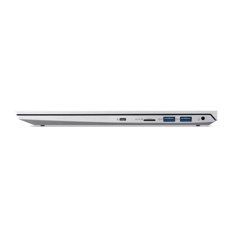 Acer Aspire Lite AL14-51M-364B Laptop (Pure Silver) | 14" WUXGA (1920x1200) IPS | i3-1215U | 8GB RAM | 512GB SSD | UHD Graphics | Windows 11 Home | MS Office Home & Student 2021 | Acer Entry Run Rate Backpack E-1620-P