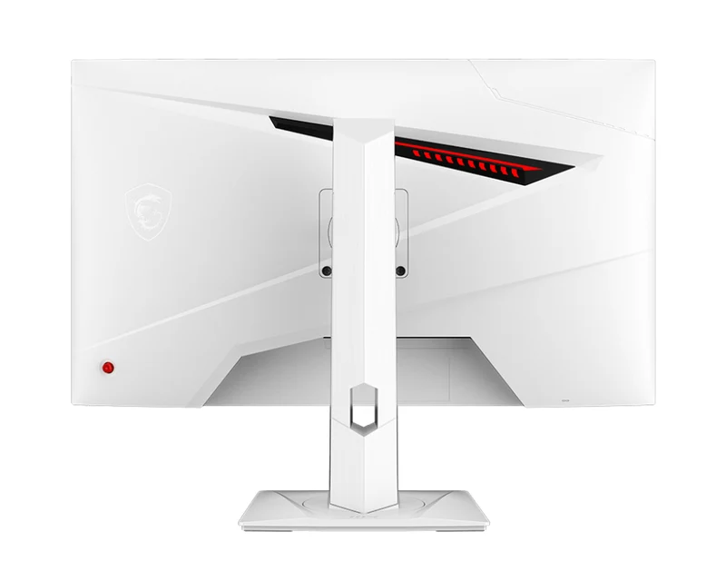 MSI MAG 274QRFW 27" WQHD (2560x1440) 180Hz 1ms GTG Rapid IPS Gaming Monitor (White)