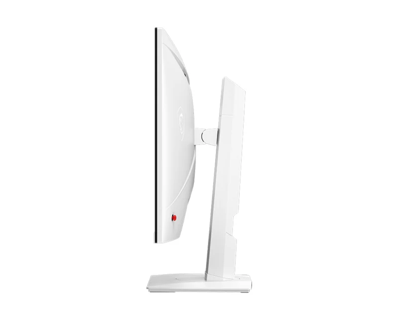 MSI MAG 274QRFW 27" WQHD (2560x1440) 180Hz 1ms GTG Rapid IPS Gaming Monitor (White)