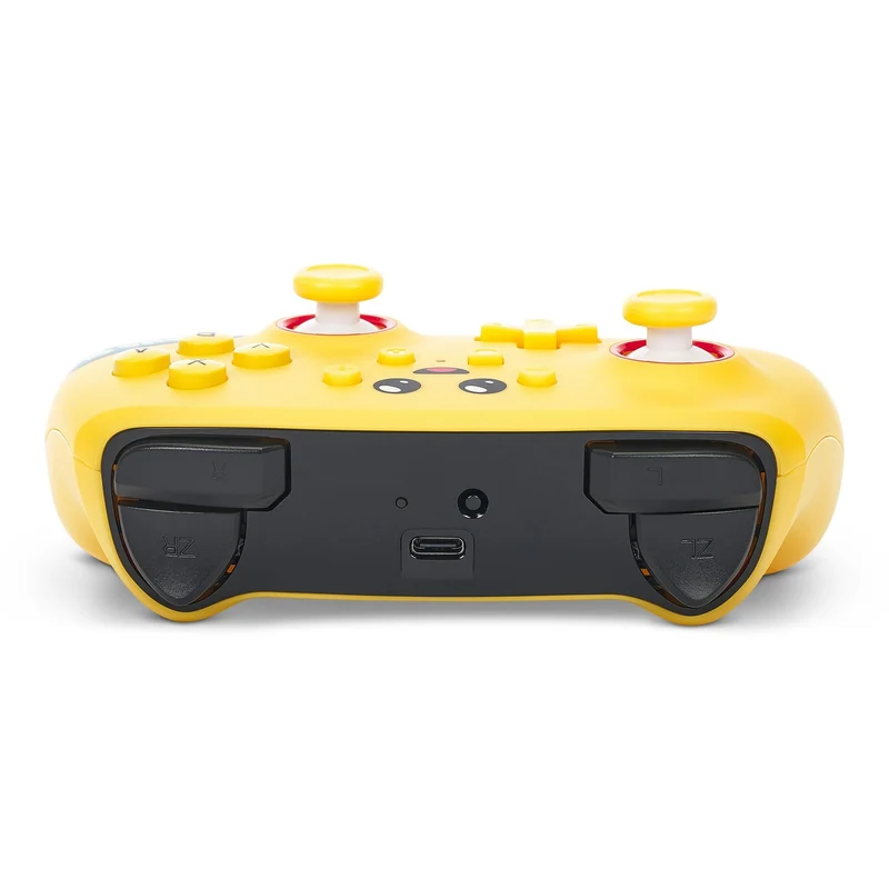 Power A Enhanced Wireless Controller For Nintendo Switch - Fortnite Peely (NSGP0268-01)