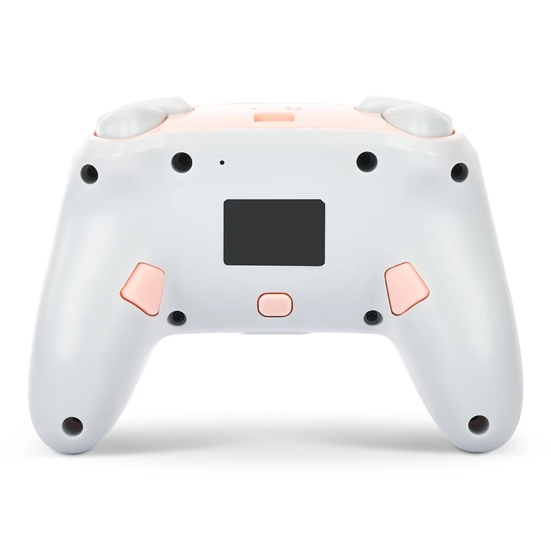 Power A Enhanced Wireless Controller for Nintendo Switch (Pikachu Garden)