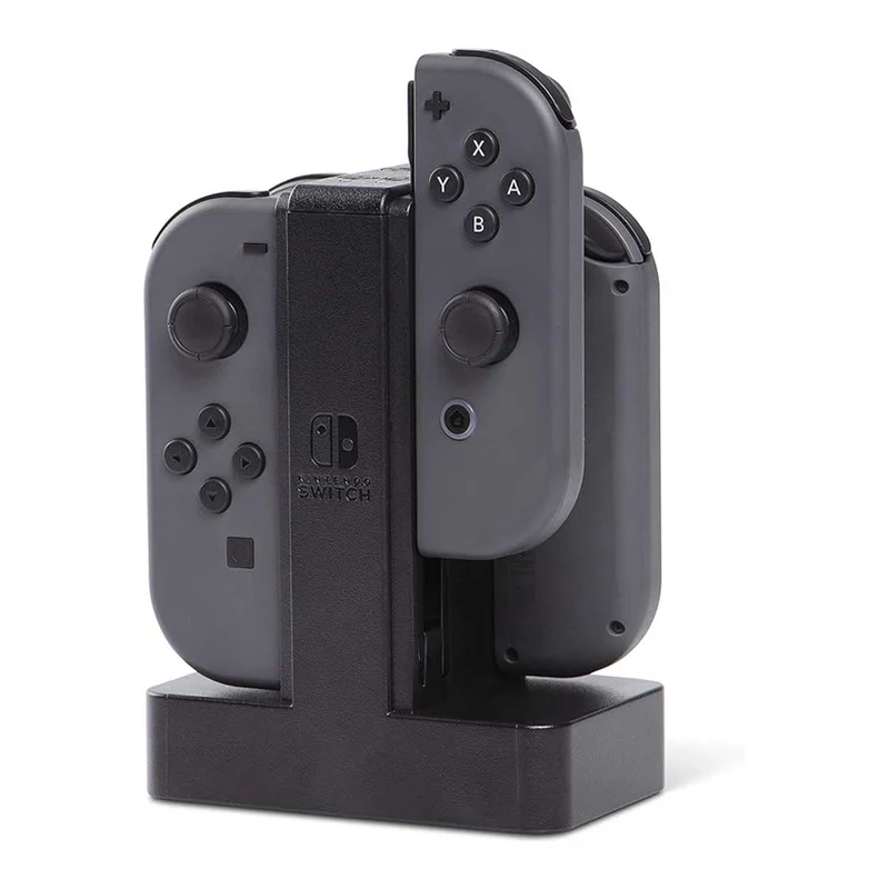 Power A NSW Joy-Con Charging Dock For Nintendo Switch (1501406-02)
