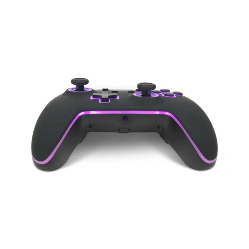 Power A NSW Enhanced Wired Controller Spectra For Nintendo Switch (1510925-01)