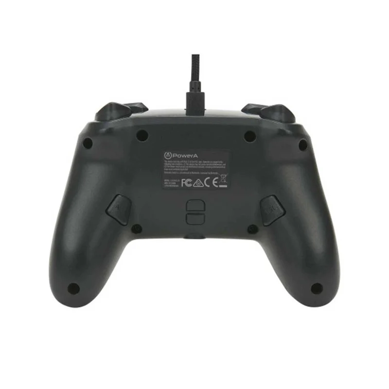 Power A NSW Enhanced Wired Controller Spectra For Nintendo Switch (1510925-01)