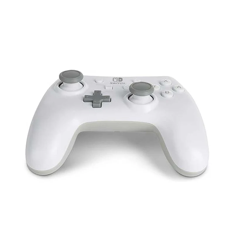 Power A NSW Wired Controller White (1517033-01)