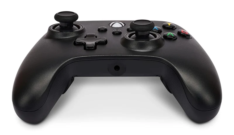 Power A Xbox Enhanced Wired Controller Nano Black For Xbox Series X|S (XBGP0024-01)