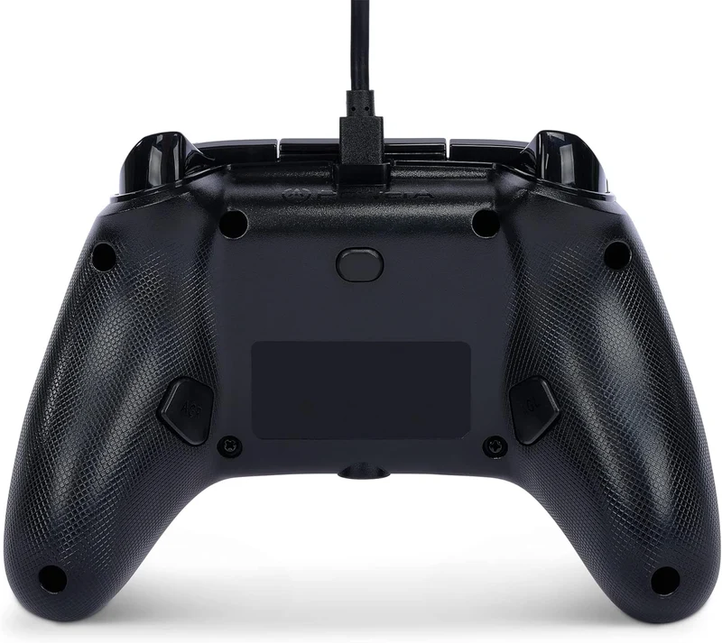 Power A Xbox Enhanced Wired Controller Blue Camo For Xbox (1525941-01)