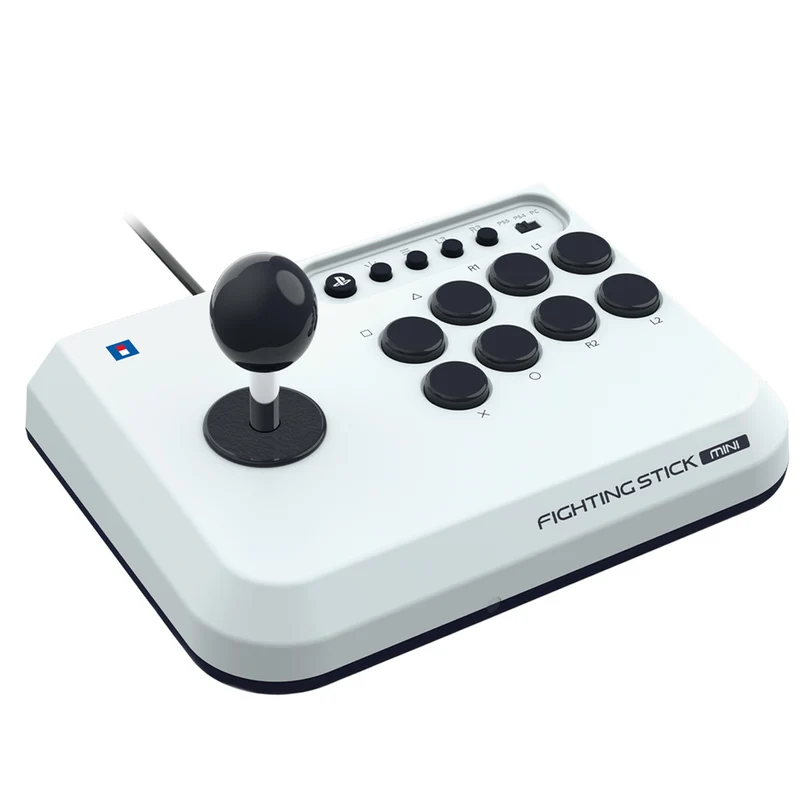 Hori PS5 Fighting Stick Mini for PS5/ PS4/ PC (SPF-038A)