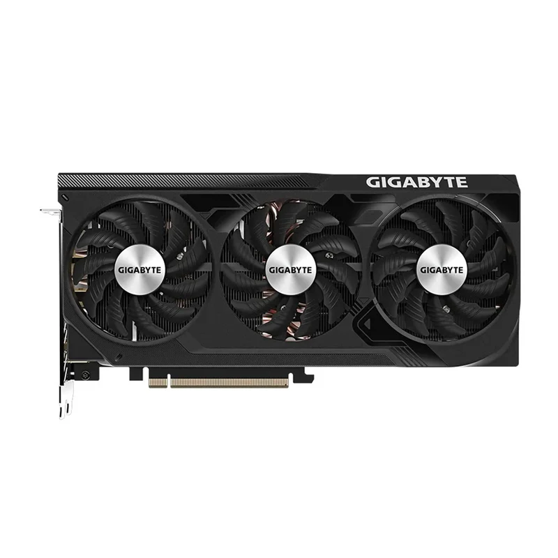 Gigabyte GeForce RTX 4070 Ti Super Windforce OC 16GB GDDR6X Graphics Card