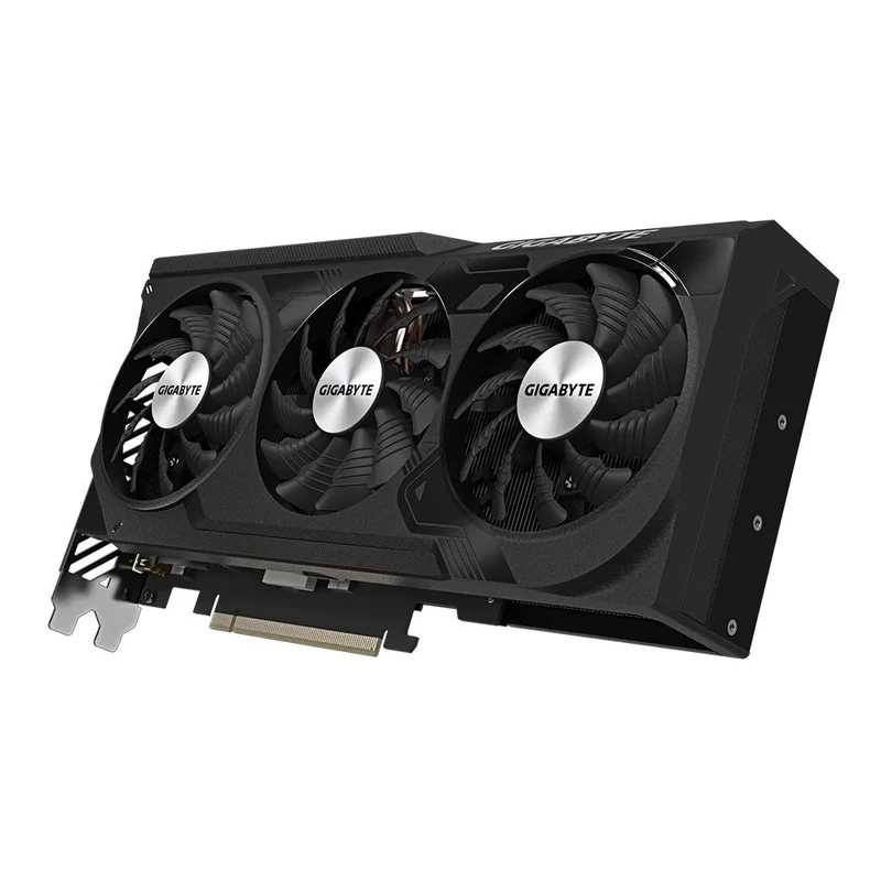 Gigabyte GeForce RTX 4070 Ti Super Windforce OC 16GB GDDR6X Graphics Card