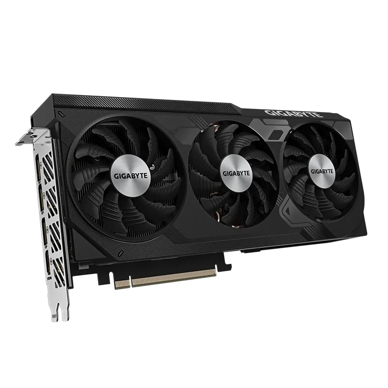 Gigabyte GeForce RTX 4070 Ti Super Windforce OC 16GB GDDR6X Graphics Card