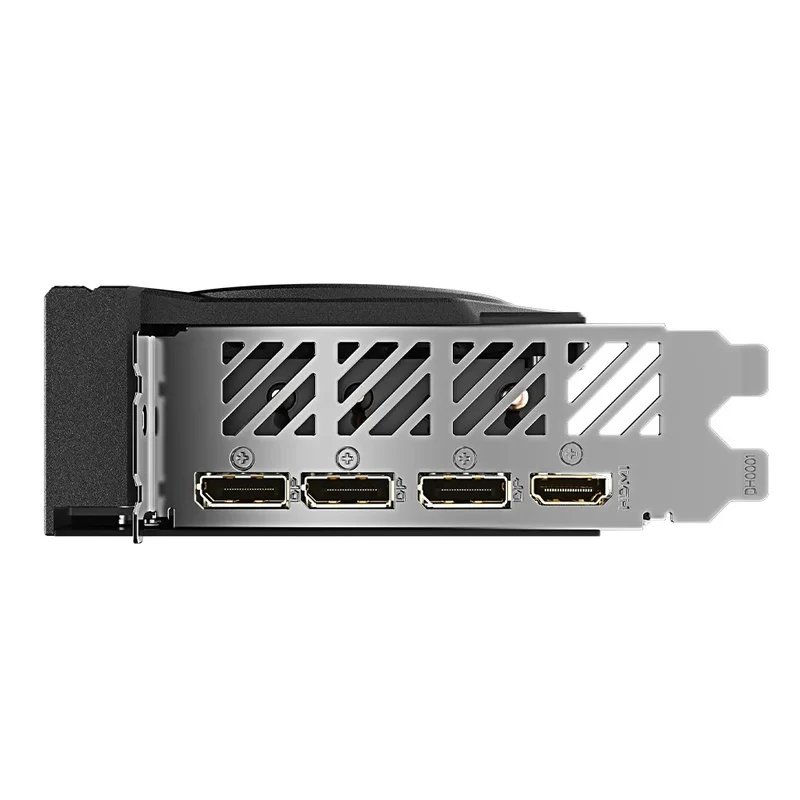 Gigabyte GeForce RTX 4070 Ti Super Windforce OC 16GB GDDR6X Graphics Card