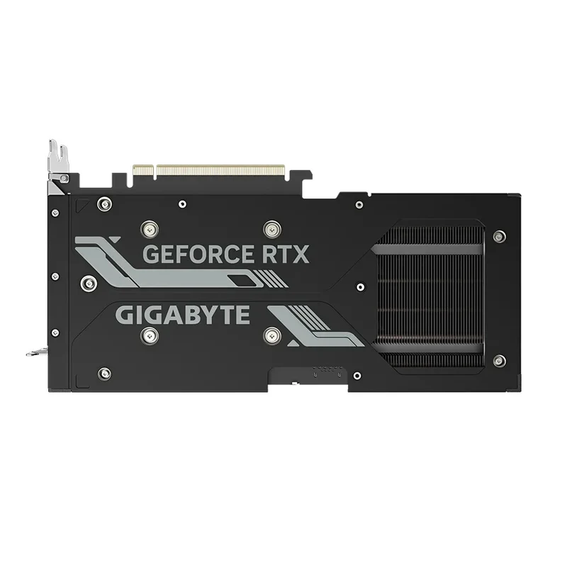 Gigabyte GeForce RTX 4070 Ti Super Windforce OC 16GB GDDR6X Graphics Card