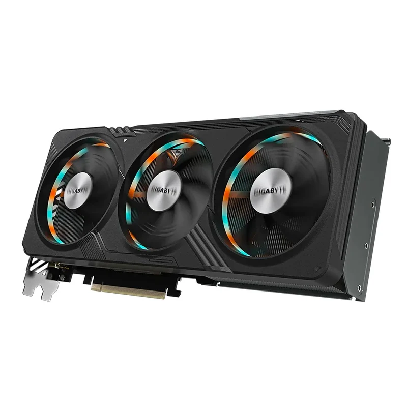 Gigabyte GeForce RTX 4070 TI Super Gaming OC 16GB GDDR6X Graphics Card