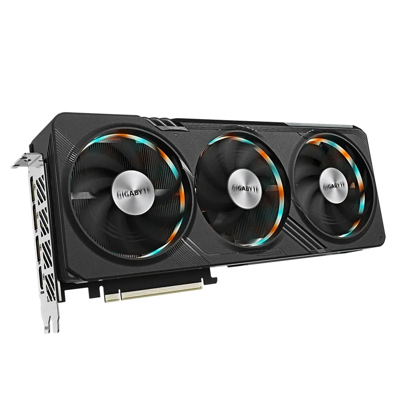 Gigabyte GeForce RTX 4070 TI Super Gaming OC 16GB GDDR6X Graphics Card