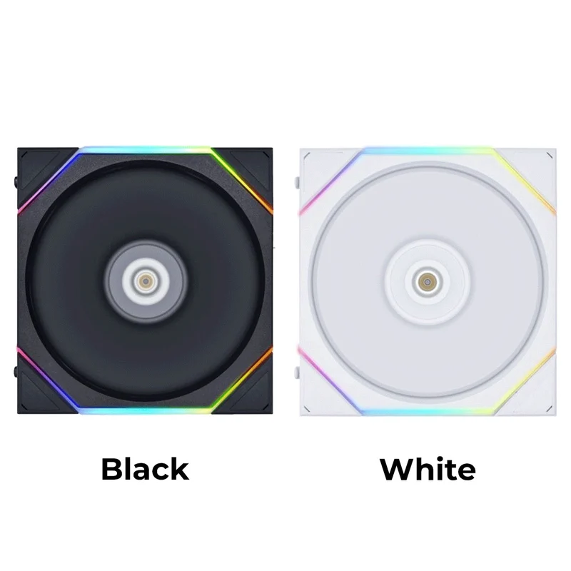 Lian Li Uni Fan TL 140 RGB Reverse Blade 140MM Fan Single Pack
