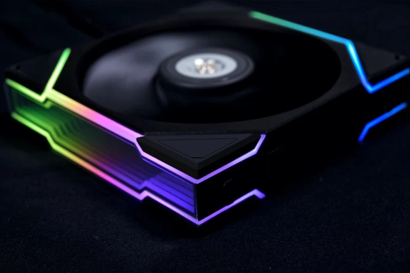 Lian Li Uni Fan TL 140 RGB 140MM Fan Single Pack