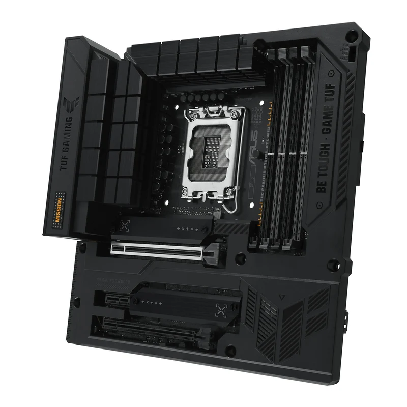 Asus TUF Gaming B760M-BTF Wifi Motherboard
