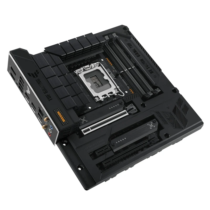 Asus TUF Gaming B760M-BTF Wifi Motherboard