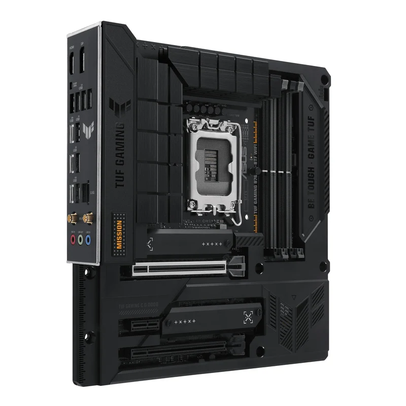 Asus TUF Gaming B760M-BTF Wifi Motherboard