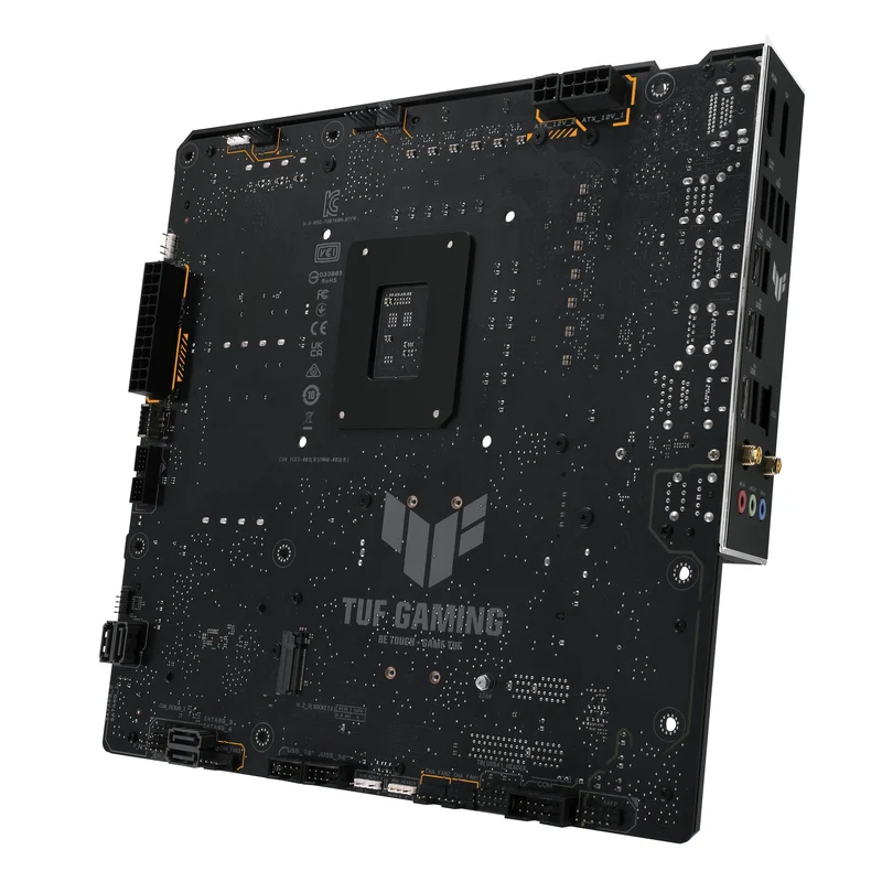 Asus TUF Gaming B760M-BTF Wifi Motherboard