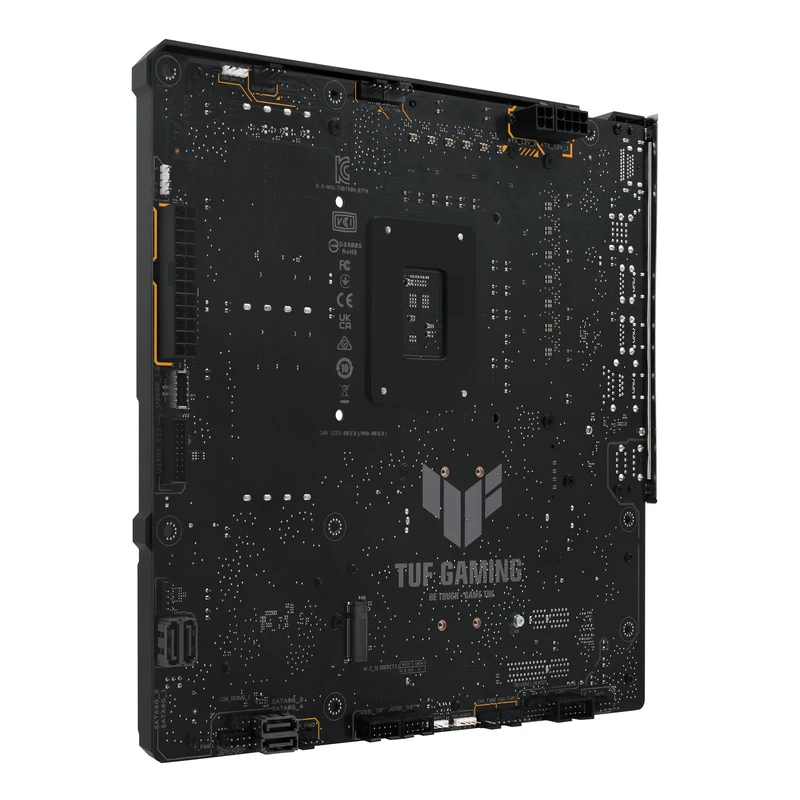 Asus TUF Gaming B760M-BTF Wifi Motherboard