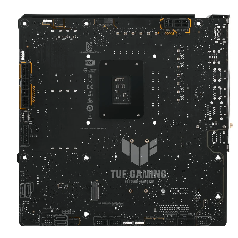 Asus TUF Gaming B760M-BTF Wifi Motherboard