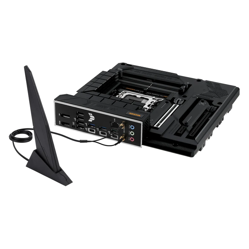 Asus TUF Gaming B760M-BTF Wifi Motherboard