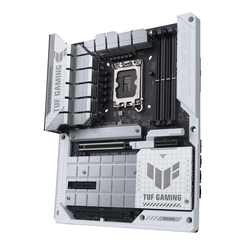 Asus TUF Gaming Z790-BTF Wifi Motherboard
